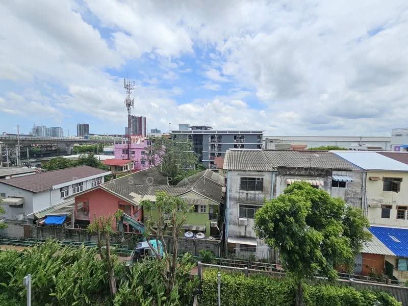 IDEO Mobi Charan Interchange, Bangkok, 531 Charansanitwong Road, Bang Khun Sri, Bangkok Noi, Bangkok, 2 Bedrooms, 46 sqm, Condo For Rent, by Thitiphan Prasopkiatpoca, 500623527 - DDproperty.com