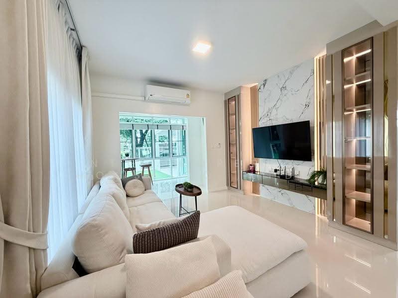 Villaggio 2 Srinakarin-Bangna, Samut Prakan, Buanakarin Road, Bang Kaeo, Bang Plee, Samut Prakan, 4 Bedrooms, 200 sqm, Single Detached House For Rent, by NTG Property House Co.,Ltd., 500623528 - DDproperty.com