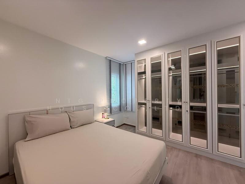 Villaggio 2 Srinakarin-Bangna, Samut Prakan, Buanakarin Road, Bang Kaeo, Bang Plee, Samut Prakan, 4 Bedrooms, 200 sqm, Single Detached House For Rent, by NTG Property House Co.,Ltd., 500623528 - DDproperty.com
