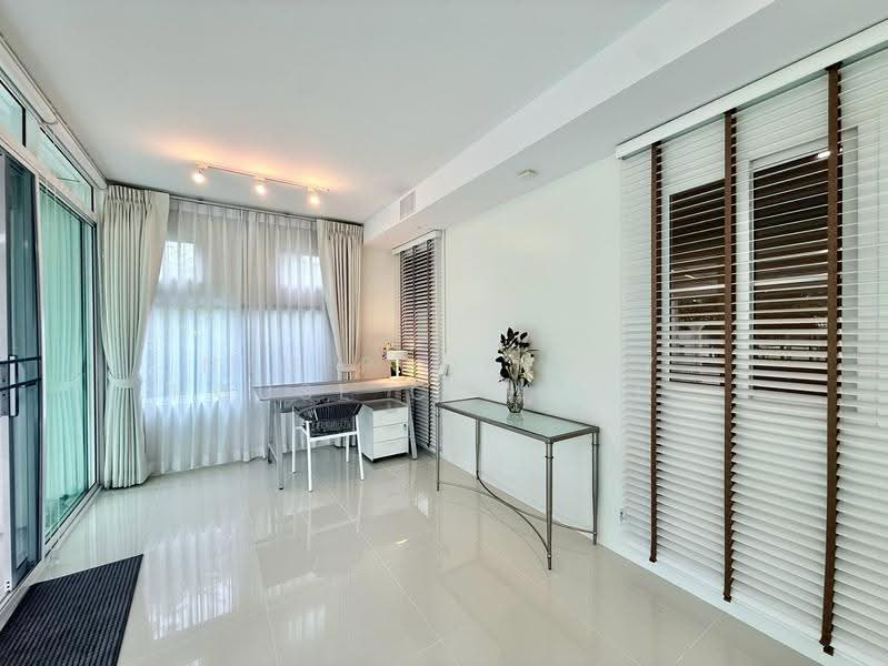 Villaggio 2 Srinakarin-Bangna : วิลลาจจิโอ 2 ศรีนครินทร์-บางนา, สมุทรปราการ, ถนนบัวนครินทร์, บางแก้ว, บางพลี, สมุทรปราการ, 200 ตร.ม., บ้านเดี่ยว ให้เช่า, โดย NTG Property House Co.,Ltd., 500623528 - DDproperty.com