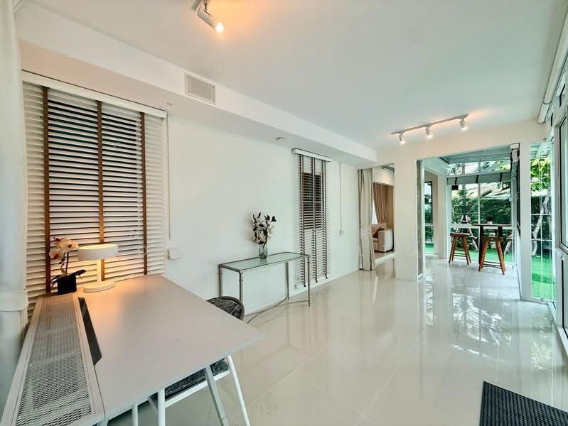 Villaggio 2 Srinakarin-Bangna, Samut Prakan, Buanakarin Road, Bang Kaeo, Bang Plee, Samut Prakan, 4 Bedrooms, 200 sqm, Single Detached House For Rent, by NTG Property House Co.,Ltd., 500623528 - DDproperty.com