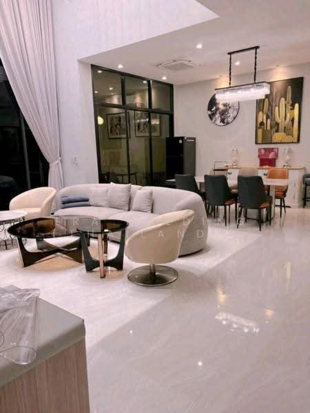 คลองจั่น บางกะปิ, Bangkok, Khlong Chan, Bang Kapi, Bangkok, 8 Bedrooms, 600 sqm, Single Detached House For Sale, by ERA Holding (Thailand) Co., Ltd., 500623531 - DDproperty.com