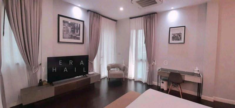 คลองจั่น บางกะปิ, Bangkok, Khlong Chan, Bang Kapi, Bangkok, 8 Bedrooms, 600 sqm, Single Detached House For Sale, by ERA Holding (Thailand) Co., Ltd., 500623531 - DDproperty.com