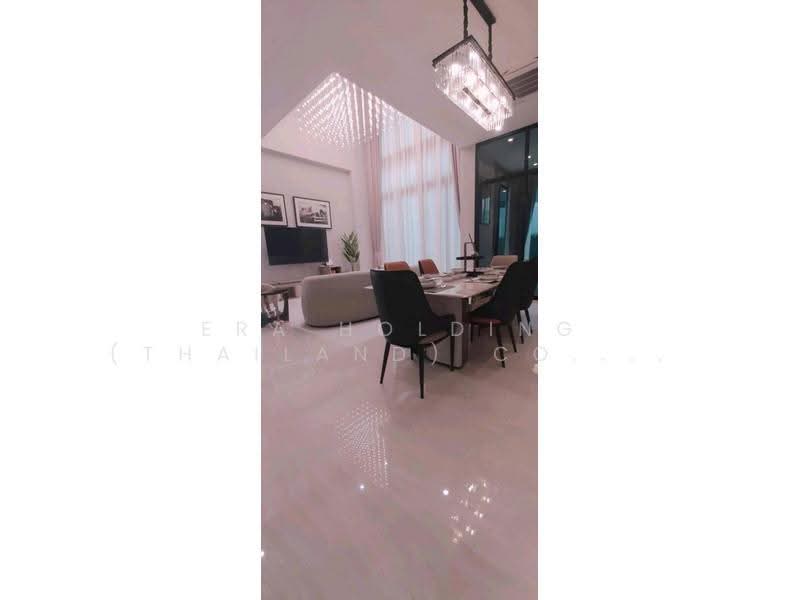 คลองจั่น บางกะปิ, Bangkok, Khlong Chan, Bang Kapi, Bangkok, 8 Bedrooms, 600 sqm, Single Detached House For Sale, by ERA Holding (Thailand) Co., Ltd., 500623531 - DDproperty.com