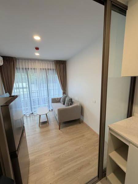 ESQUE Sukhumvit 101/1, Bangkok, Soi Wachiratham Sathit 25, Bang Chak, Phra Khanong, Bangkok, 1 Bedroom, 37 sqm, Condo For Rent, by Yaowapa Ritdet, 500623536 - DDproperty.com