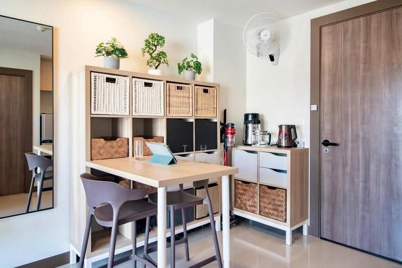 My Style Hua Hin 102, Prachuap Khiri Khan, Soi Hua Hin 102, Nong Kae, Hua Hin, Prachuap Khiri Khan, 1 Bedroom, 34 sqm, Condo For Sale, by Natthaya Ninkhwan, 500623541 - DDproperty.com