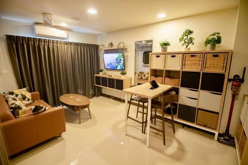 My Style Hua Hin 102 : มายสไตล์ หัวหิน 102, ประจวบคีรีขันธ์, ซอย หัวหิน 102, หนองแก, หัวหิน, ประจวบคีรีขันธ์, 34 ตร.ม., คอนโด ขาย, โดย Natthaya Ninkhwan, 500623541 - DDproperty.com
