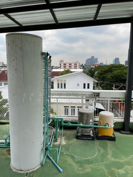 บางจาก พระโขนง, Bangkok, Bang Chak, Phra Khanong, Bangkok, 3 Bedrooms, 300 sqm, Townhouse For Rent, by ERA Holding (Thailand) Co., Ltd., 500623542 - DDproperty.com