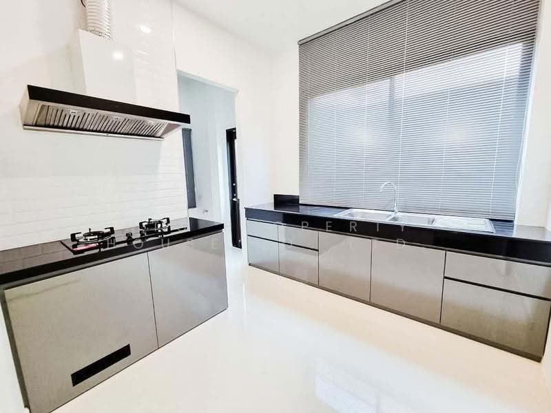 Perfect Masterpiece Sukhumvit 77 : เพอร์เฟค มาสเตอร์พีซ สุขุมวิท 77, สมุทรปราการ, ซอย หมู่บ้านเพอร์เฟคเพลส สุขุมวิท 77, ราชาเทวะ, บางพลี, สมุทรปราการ, 585 ตร.ม., บ้านเดี่ยว ให้เช่า, โดย NTG Property House Co.,Ltd., 500623548 - DDproperty.com