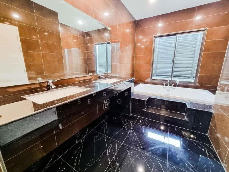 Perfect Masterpiece Sukhumvit 77 : เพอร์เฟค มาสเตอร์พีซ สุขุมวิท 77, สมุทรปราการ, ซอย หมู่บ้านเพอร์เฟคเพลส สุขุมวิท 77, ราชาเทวะ, บางพลี, สมุทรปราการ, 585 ตร.ม., บ้านเดี่ยว ให้เช่า, โดย NTG Property House Co.,Ltd., 500623548 - DDproperty.com