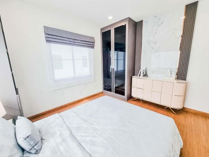 Perfect Masterpiece Sukhumvit 77, Samut Prakan, Soi Mu Ban Perfect Place Sukhumvit 77, Rachathewa, Bang Plee, Samut Prakan, 5 Bedrooms, 585 sqm, Single Detached House For Rent, by NTG Property House Co.,Ltd., 500623548 - DDproperty.com