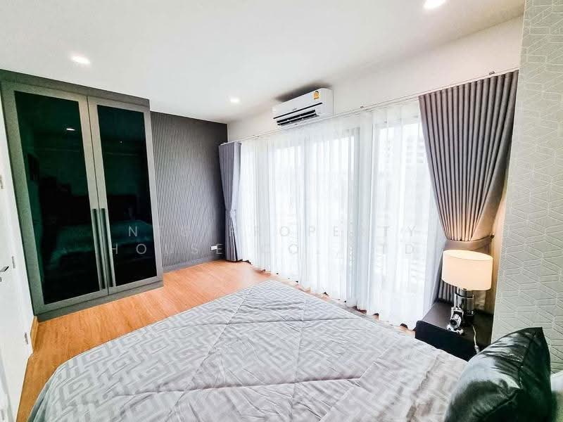 Perfect Masterpiece Sukhumvit 77 : เพอร์เฟค มาสเตอร์พีซ สุขุมวิท 77, สมุทรปราการ, ซอย หมู่บ้านเพอร์เฟคเพลส สุขุมวิท 77, ราชาเทวะ, บางพลี, สมุทรปราการ, 585 ตร.ม., บ้านเดี่ยว ให้เช่า, โดย NTG Property House Co.,Ltd., 500623548 - DDproperty.com