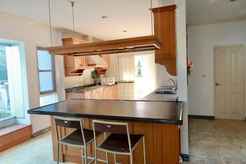 ไทรม้า เมืองนนทบุรี, Nonthaburi, Sai Ma, Muang Nonthaburi, Nonthaburi, 4 Bedrooms, 264 sqm, Single Detached House For Sale, by ERA Holding (Thailand) Co., Ltd., 500623550 - DDproperty.com