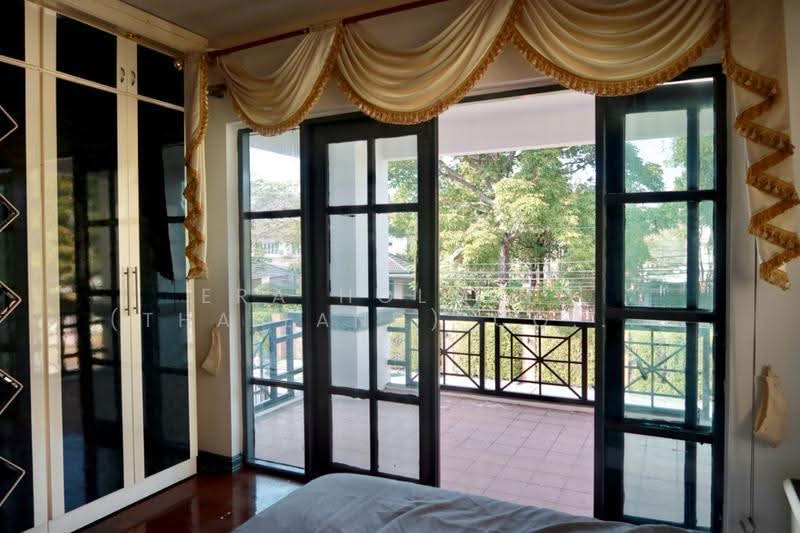 ไทรม้า เมืองนนทบุรี, Nonthaburi, Sai Ma, Muang Nonthaburi, Nonthaburi, 4 Bedrooms, 264 sqm, Single Detached House For Sale, by ERA Holding (Thailand) Co., Ltd., 500623550 - DDproperty.com