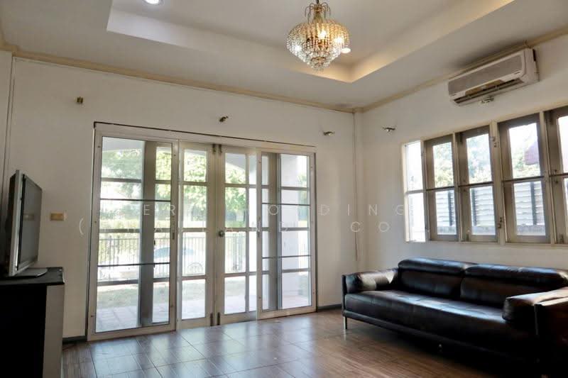 ไทรม้า เมืองนนทบุรี, Nonthaburi, Sai Ma, Muang Nonthaburi, Nonthaburi, 4 Bedrooms, 264 sqm, Single Detached House For Sale, by ERA Holding (Thailand) Co., Ltd., 500623550 - DDproperty.com