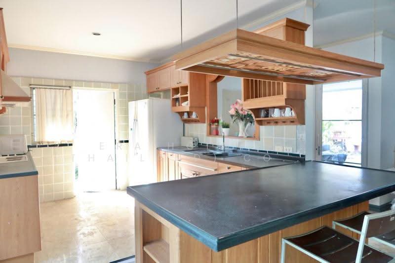 ไทรม้า เมืองนนทบุรี, Nonthaburi, Sai Ma, Muang Nonthaburi, Nonthaburi, 4 Bedrooms, 264 sqm, Single Detached House For Sale, by ERA Holding (Thailand) Co., Ltd., 500623550 - DDproperty.com