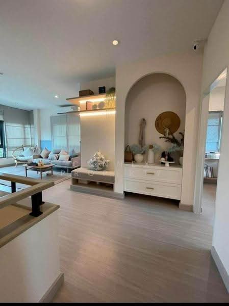 Supalai Lake Ville, Phuket, Ko Kaeo, Muang Phuket, Phuket, 4 Bedrooms, 220 sqm, Single Detached House For Rent, by Connex Property, 500623551 - DDproperty.com