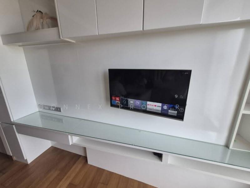 The Lumpini 24, Bangkok, Sukhumvit 24 Road, Khong Tan, Khlong Toei, Bangkok, 1 Bedroom, 38 sqm, Condo For Rent, by Connex Property, 500623553 - DDproperty.com