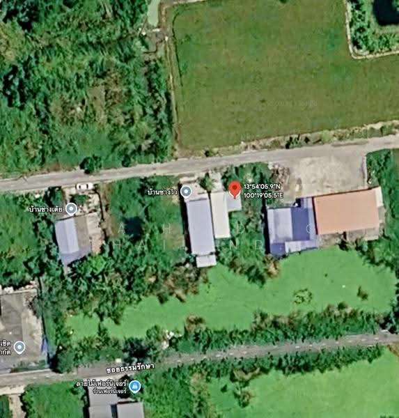 หนองเพรางาย ไทรน้อย, Nonthaburi, Nong Prao Ngai, Sai Noi, Nonthaburi, , 200 sqm, Land For Sale, by ERA Holding (Thailand) Co., Ltd., 500623554 - DDproperty.com