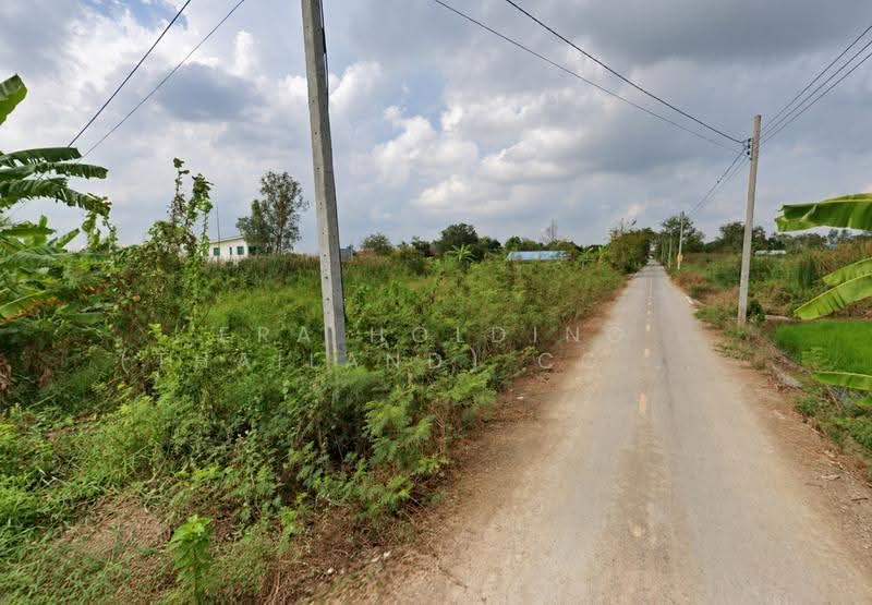 หนองเพรางาย ไทรน้อย, นนทบุรี, หนองเพรางาย, ไทรน้อย, นนทบุรี, 200 ตร.ม., ที่ดิน ขาย, โดย ERA Holding (Thailand) Co., Ltd., 500623554 - DDproperty.com