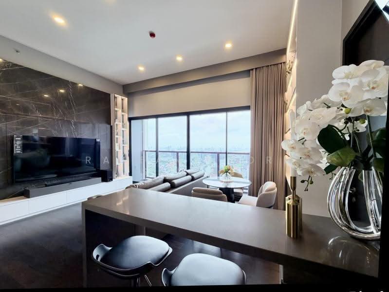 Park Origin Thonglor, Bangkok, Soi Thonglor 10, Sukhumvit Road, Khlong Tan Nua, Watthana, Bangkok, 3 Bedrooms, 99 sqm, Condo For Sale, by Rattanathorn Saetae, 500623557 - DDproperty.com