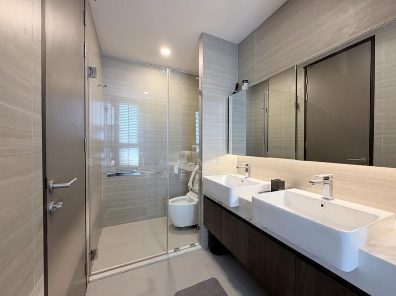 Park Origin Thonglor, Bangkok, Soi Thonglor 10, Sukhumvit Road, Khlong Tan Nua, Watthana, Bangkok, 3 Bedrooms, 99 sqm, Condo For Sale, by Rattanathorn Saetae, 500623557 - DDproperty.com