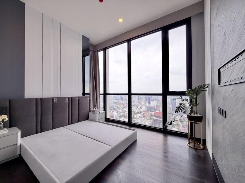 Park Origin Thonglor, Bangkok, Soi Thonglor 10, Sukhumvit Road, Khlong Tan Nua, Watthana, Bangkok, 3 Bedrooms, 99 sqm, Condo For Sale, by Rattanathorn Saetae, 500623557 - DDproperty.com