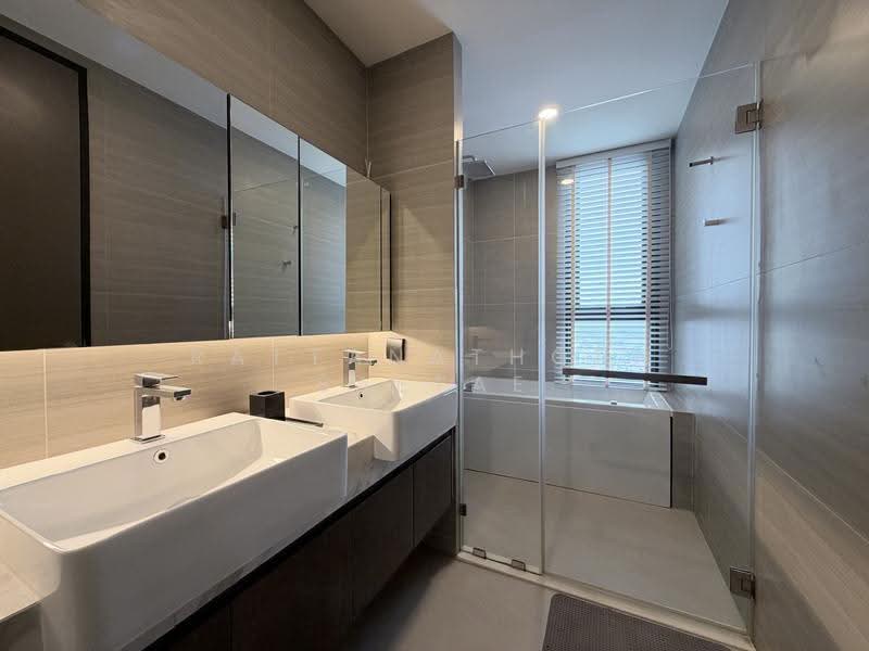Park Origin Thonglor, Bangkok, Soi Thonglor 10, Sukhumvit Road, Khlong Tan Nua, Watthana, Bangkok, 3 Bedrooms, 99 sqm, Condo For Sale, by Rattanathorn Saetae, 500623557 - DDproperty.com