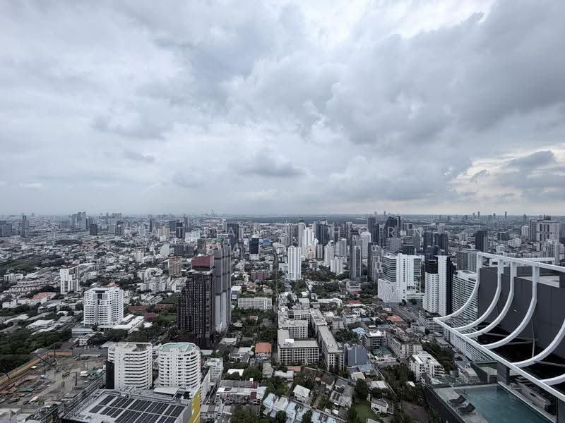 Park Origin Thonglor, Bangkok, Soi Thonglor 10, Sukhumvit Road, Khlong Tan Nua, Watthana, Bangkok, 3 Bedrooms, 99 sqm, Condo For Sale, by Rattanathorn Saetae, 500623557 - DDproperty.com