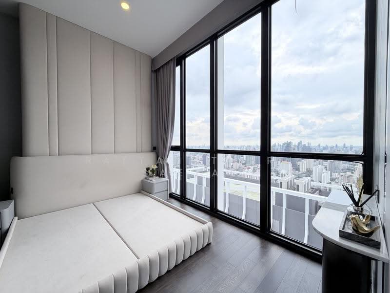 Park Origin Thonglor, Bangkok, Soi Thonglor 10, Sukhumvit Road, Khlong Tan Nua, Watthana, Bangkok, 3 Bedrooms, 99 sqm, Condo For Sale, by Rattanathorn Saetae, 500623557 - DDproperty.com