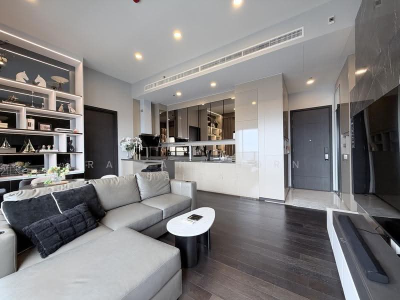 Park Origin Thonglor, Bangkok, Soi Thonglor 10, Sukhumvit Road, Khlong Tan Nua, Watthana, Bangkok, 3 Bedrooms, 99 sqm, Condo For Sale, by Rattanathorn Saetae, 500623557 - DDproperty.com