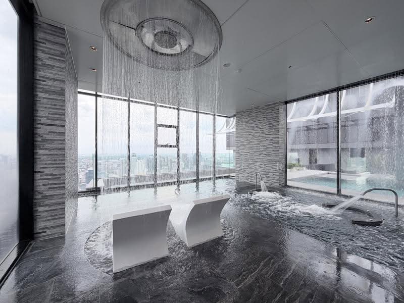 Park Origin Thonglor, Bangkok, Soi Thonglor 10, Sukhumvit Road, Khlong Tan Nua, Watthana, Bangkok, 3 Bedrooms, 99 sqm, Condo For Sale, by Rattanathorn Saetae, 500623557 - DDproperty.com