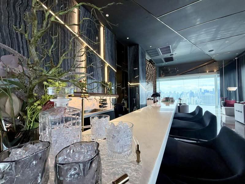 Park Origin Thonglor, Bangkok, Soi Thonglor 10, Sukhumvit Road, Khlong Tan Nua, Watthana, Bangkok, 3 Bedrooms, 99 sqm, Condo For Sale, by Rattanathorn Saetae, 500623557 - DDproperty.com