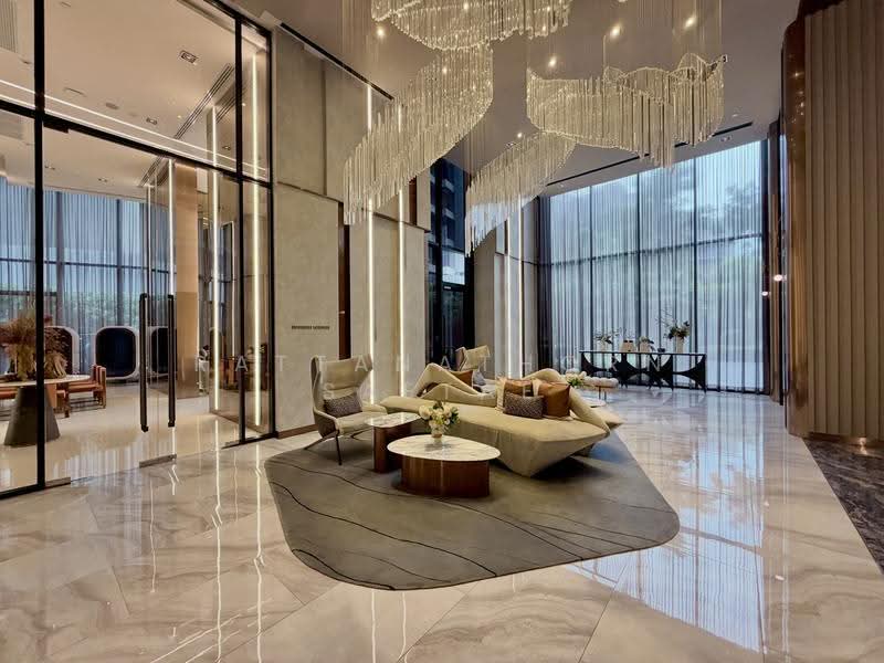 Park Origin Thonglor, Bangkok, Soi Thonglor 10, Sukhumvit Road, Khlong Tan Nua, Watthana, Bangkok, 3 Bedrooms, 99 sqm, Condo For Sale, by Rattanathorn Saetae, 500623557 - DDproperty.com