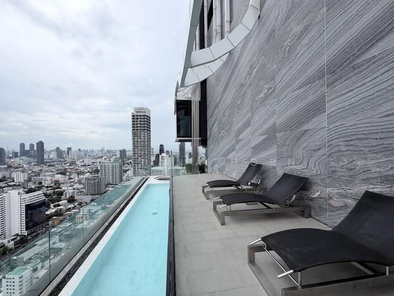 Park Origin Thonglor, Bangkok, Soi Thonglor 10, Sukhumvit Road, Khlong Tan Nua, Watthana, Bangkok, 3 Bedrooms, 99 sqm, Condo For Sale, by Rattanathorn Saetae, 500623557 - DDproperty.com