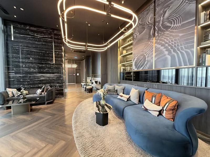 Park Origin Thonglor, Bangkok, Soi Thonglor 10, Sukhumvit Road, Khlong Tan Nua, Watthana, Bangkok, 3 Bedrooms, 99 sqm, Condo For Sale, by Rattanathorn Saetae, 500623557 - DDproperty.com