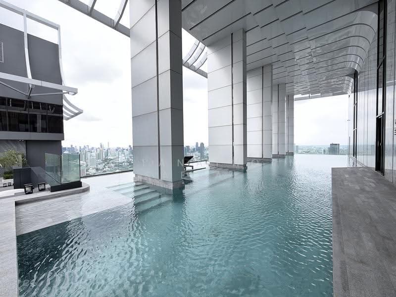 Park Origin Thonglor, Bangkok, Soi Thonglor 10, Sukhumvit Road, Khlong Tan Nua, Watthana, Bangkok, 3 Bedrooms, 99 sqm, Condo For Sale, by Rattanathorn Saetae, 500623557 - DDproperty.com
