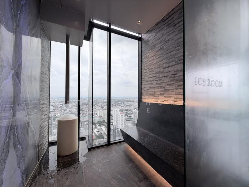 Park Origin Thonglor, Bangkok, Soi Thonglor 10, Sukhumvit Road, Khlong Tan Nua, Watthana, Bangkok, 3 Bedrooms, 99 sqm, Condo For Sale, by Rattanathorn Saetae, 500623557 - DDproperty.com