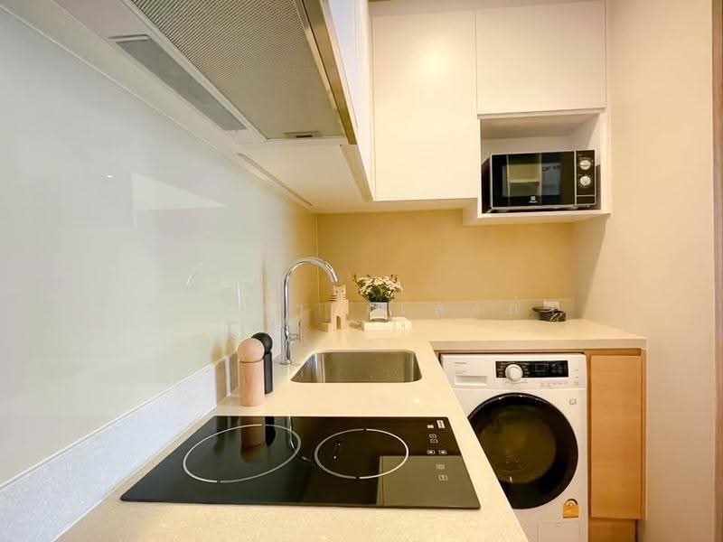 Noble Around Sukhumvit 33 : โนเบิล อราวน์ สุขุมวิท 33, กรุงเทพ, 17 ซอย สุขุมวิท 33, คลองตันเหนือ, วัฒนา, กรุงเทพ, 65 ตร.ม., คอนโด ให้เช่า, โดย สาริกา เเสงก่ำ, 500623558 - DDproperty.com