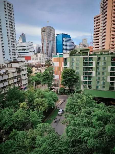 Noble Around Sukhumvit 33 : โนเบิล อราวน์ สุขุมวิท 33, กรุงเทพ, 17 ซอย สุขุมวิท 33, คลองตันเหนือ, วัฒนา, กรุงเทพ, 65 ตร.ม., คอนโด ให้เช่า, โดย สาริกา เเสงก่ำ, 500623558 - DDproperty.com