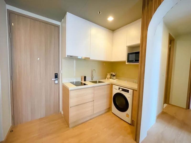 Noble Around Sukhumvit 33, Bangkok, 17 Soi Sukhumvit 33, Khlong Tan Nua, Watthana, Bangkok, 2 Bedrooms, 65 sqm, Condo For Rent, by Sarika Saengkam, 500623558 - DDproperty.com