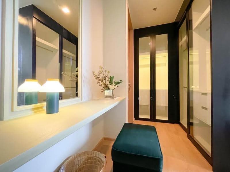 Noble Around Sukhumvit 33 : โนเบิล อราวน์ สุขุมวิท 33, กรุงเทพ, 17 ซอย สุขุมวิท 33, คลองตันเหนือ, วัฒนา, กรุงเทพ, 65 ตร.ม., คอนโด ให้เช่า, โดย สาริกา เเสงก่ำ, 500623558 - DDproperty.com