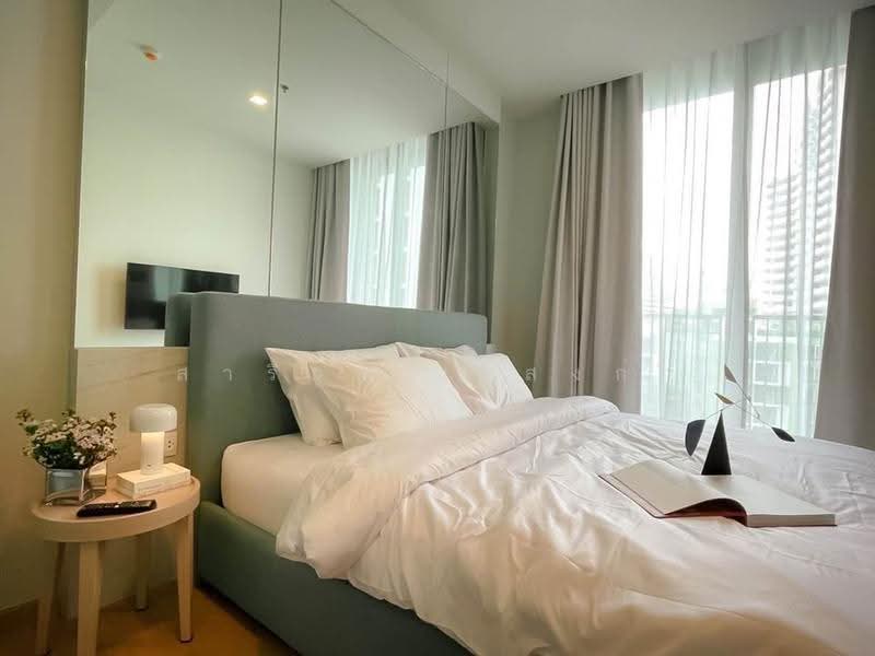 Noble Around Sukhumvit 33, Bangkok, 17 Soi Sukhumvit 33, Khlong Tan Nua, Watthana, Bangkok, 2 Bedrooms, 65 sqm, Condo For Rent, by Sarika Saengkam, 500623558 - DDproperty.com