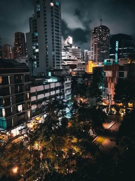 Noble Around Sukhumvit 33, Bangkok, 17 Soi Sukhumvit 33, Khlong Tan Nua, Watthana, Bangkok, 2 Bedrooms, 65 sqm, Condo For Rent, by Sarika Saengkam, 500623558 - DDproperty.com