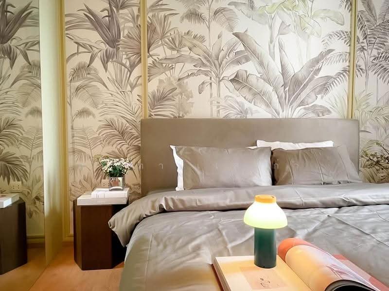 Noble Around Sukhumvit 33, Bangkok, 17 Soi Sukhumvit 33, Khlong Tan Nua, Watthana, Bangkok, 2 Bedrooms, 65 sqm, Condo For Rent, by Sarika Saengkam, 500623558 - DDproperty.com