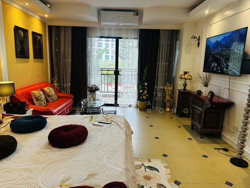 Nova Mirage Wongamat : โนวา มิราจ, ชลบุรี, 680 หมู่ 5 นาเกลือซอย 16, นาเกลือ, บางละมุง, ชลบุรี, 45 ตร.ม., คอนโด ขาย, โดย Regina Nuengjamnong, 500623559 - DDproperty.com