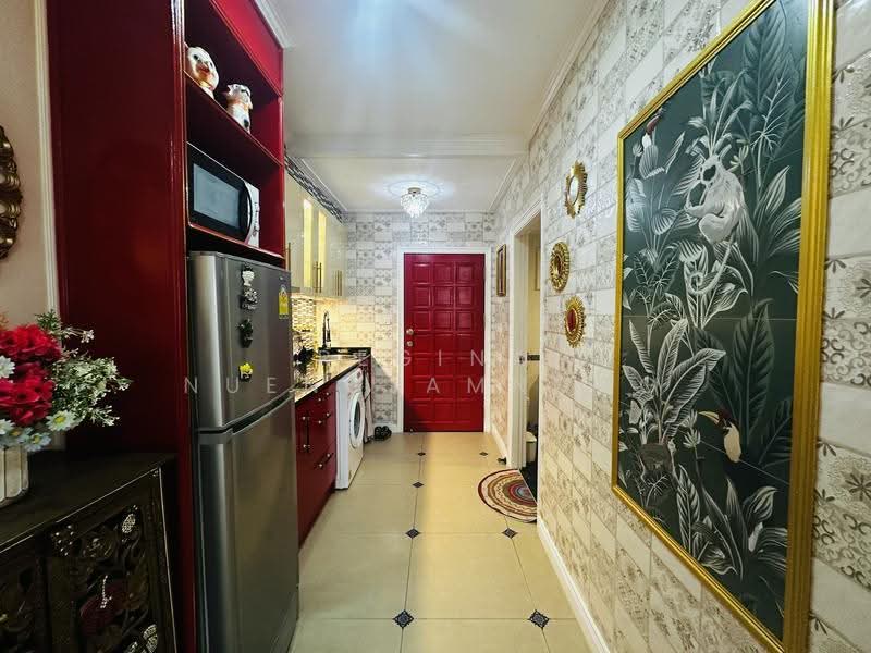 Nova Mirage Wongamat : โนวา มิราจ, ชลบุรี, 680 หมู่ 5 นาเกลือซอย 16, นาเกลือ, บางละมุง, ชลบุรี, 45 ตร.ม., คอนโด ขาย, โดย Regina Nuengjamnong, 500623559 - DDproperty.com