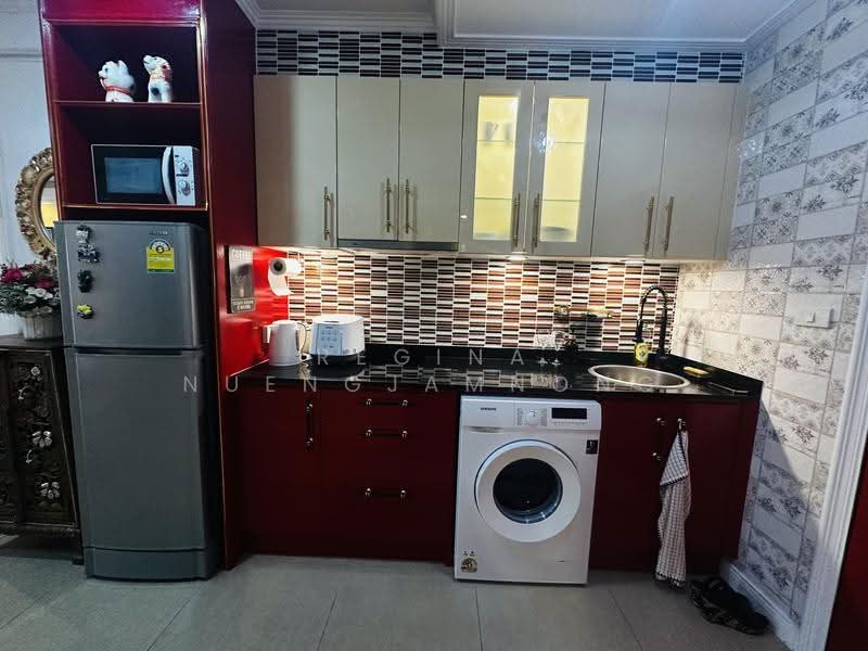 Nova Mirage Wongamat : โนวา มิราจ, ชลบุรี, 680 หมู่ 5 นาเกลือซอย 16, นาเกลือ, บางละมุง, ชลบุรี, 45 ตร.ม., คอนโด ขาย, โดย Regina Nuengjamnong, 500623559 - DDproperty.com