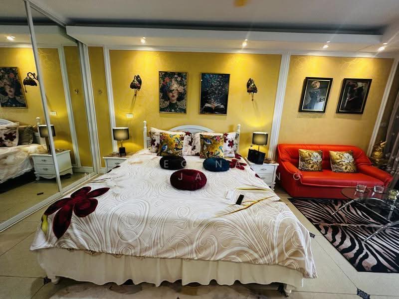 Nova Mirage Wongamat : โนวา มิราจ, ชลบุรี, 680 หมู่ 5 นาเกลือซอย 16, นาเกลือ, บางละมุง, ชลบุรี, 45 ตร.ม., คอนโด ขาย, โดย Regina Nuengjamnong, 500623559 - DDproperty.com