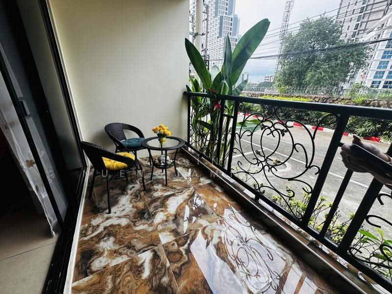 Nova Mirage Wongamat : โนวา มิราจ, ชลบุรี, 680 หมู่ 5 นาเกลือซอย 16, นาเกลือ, บางละมุง, ชลบุรี, 45 ตร.ม., คอนโด ขาย, โดย Regina Nuengjamnong, 500623559 - DDproperty.com